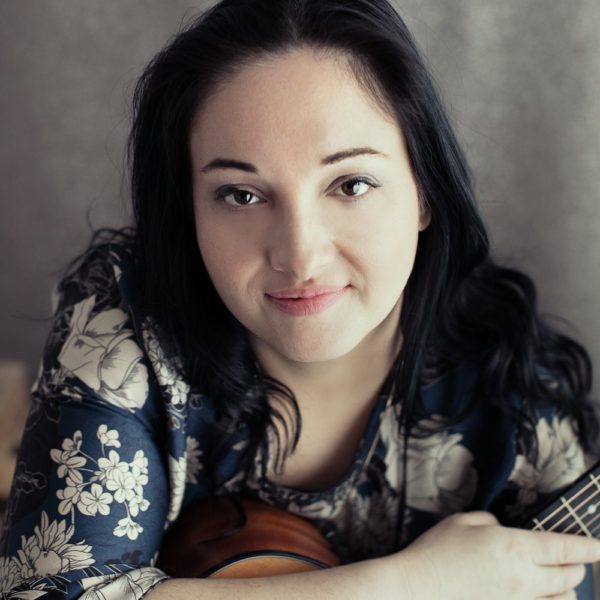 Chanteuse ophélie morival